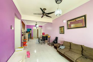 Villa Tropika Apartment