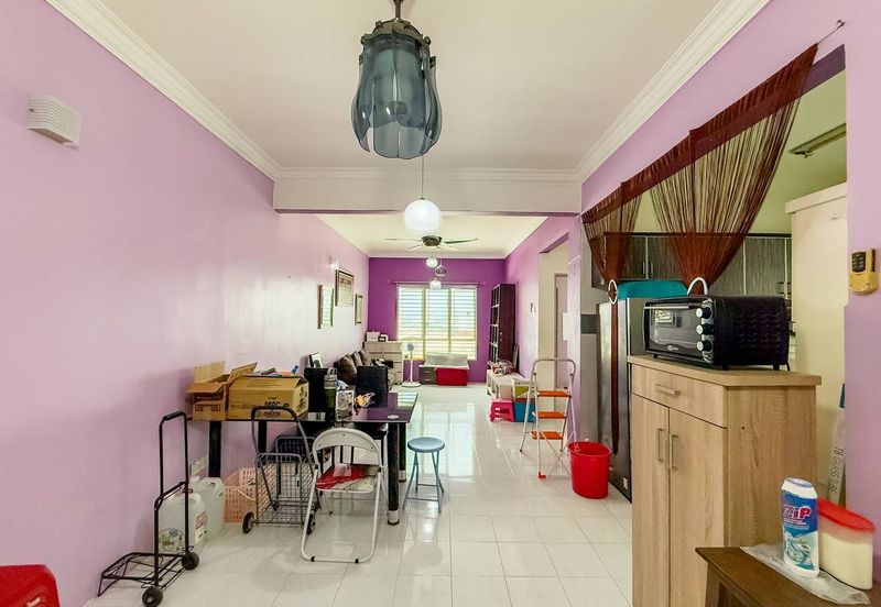 Villa Tropika Apartment