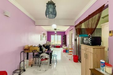 Villa Tropika Apartment