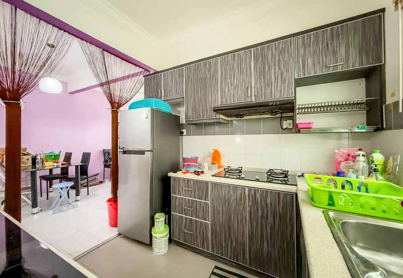 Villa Tropika Apartment