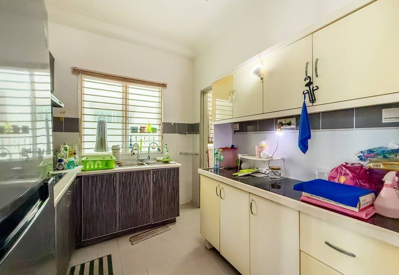 Villa Tropika Apartment