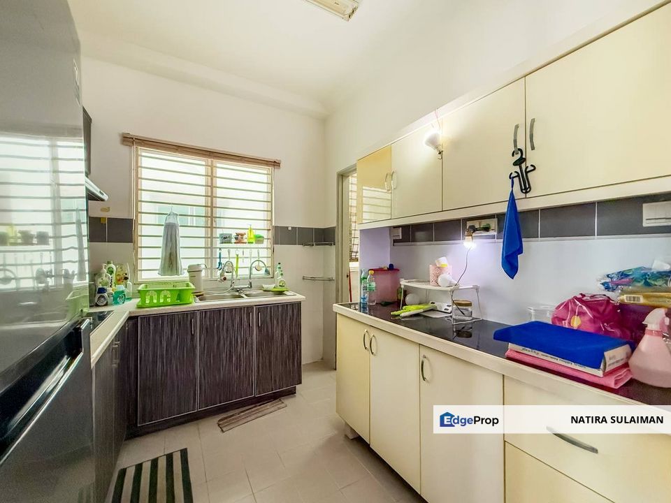 Villa Tropika Condominium Sg Tangkas Kajang, Selangor, Kajang