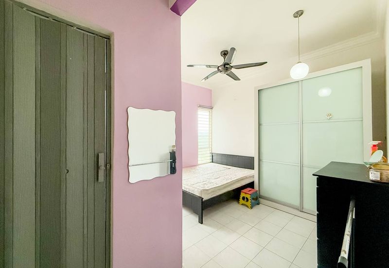 Villa Tropika Apartment