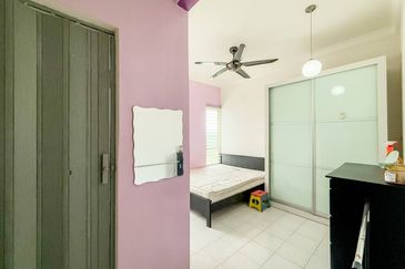 Villa Tropika Apartment