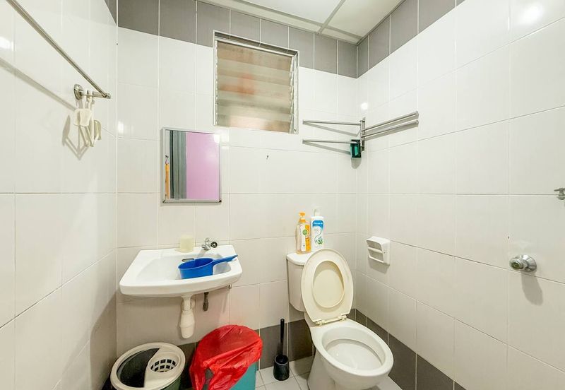 Villa Tropika Apartment