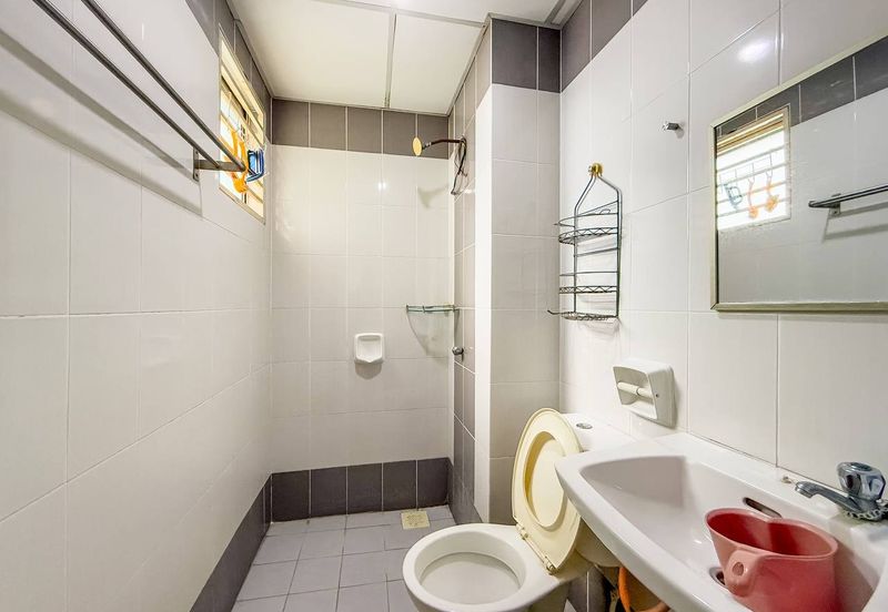 Villa Tropika Apartment