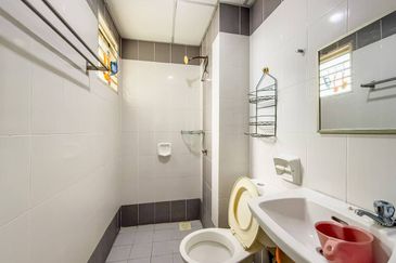 Villa Tropika Apartment