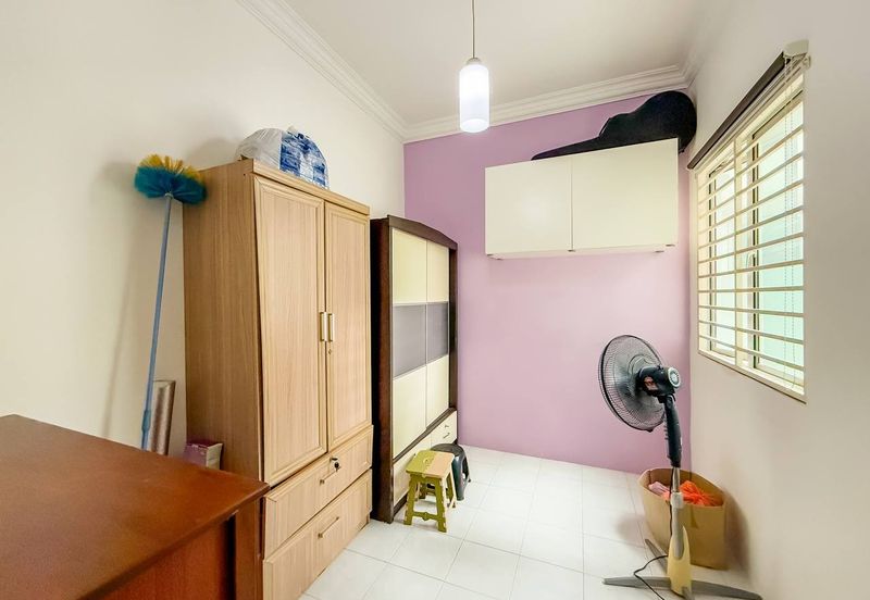 Villa Tropika Apartment