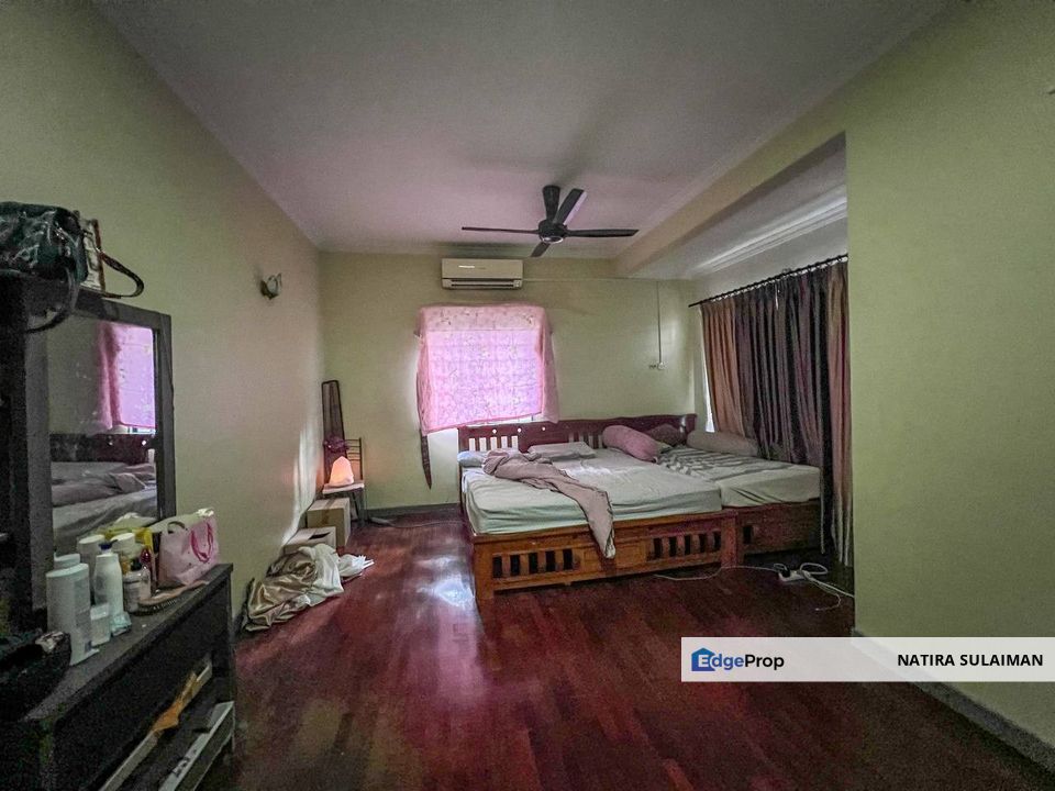 Corner Damai Rasa Alam Damai Cheras, Kuala Lumpur, Cheras