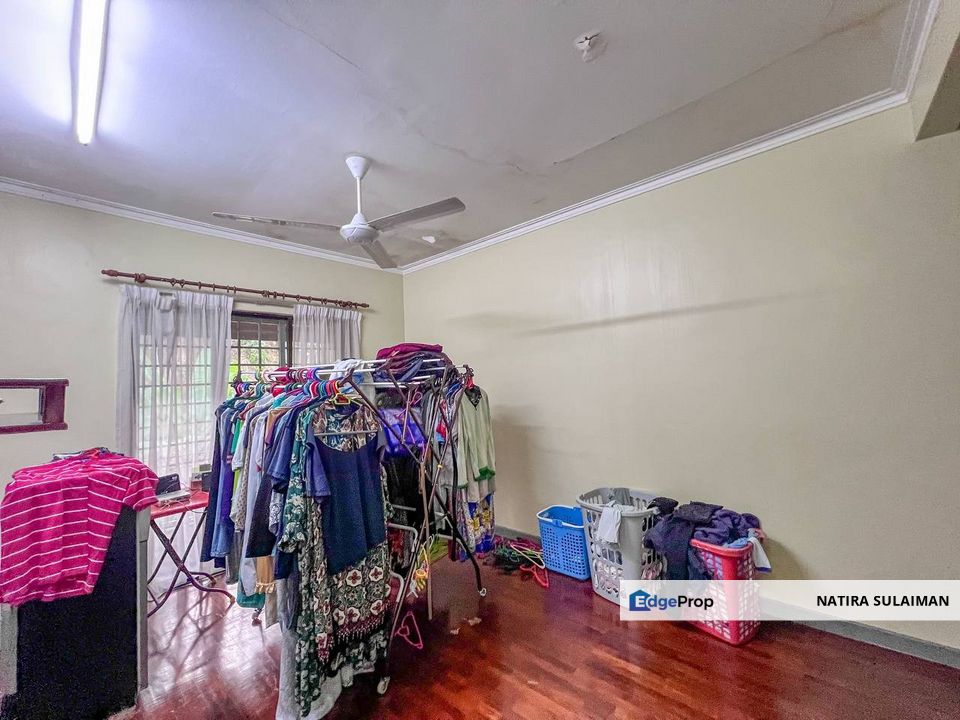 Corner Damai Rasa Alam Damai Cheras, Kuala Lumpur, Cheras