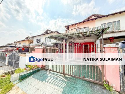 Seksyen 20 Shah Alam, Selangor, Shah Alam