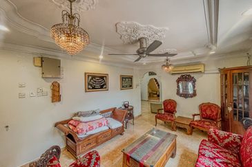 Seksyen 20, Shah Alam