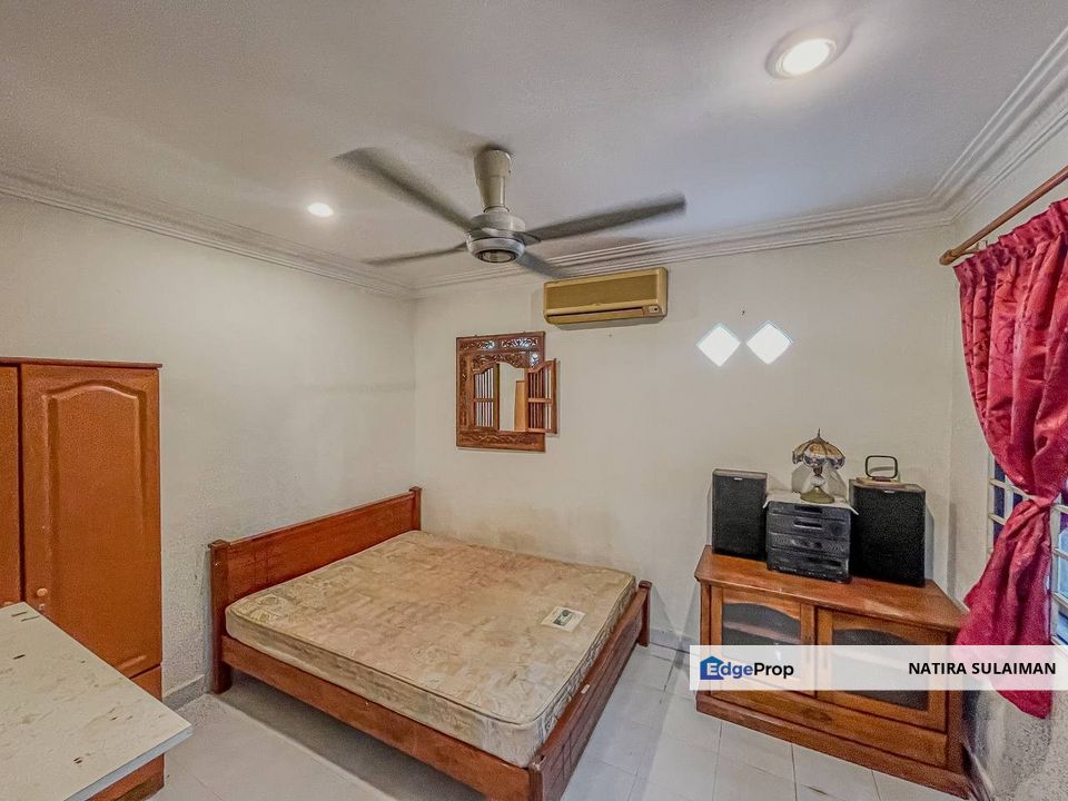 Seksyen 20 Shah Alam, Selangor, Shah Alam