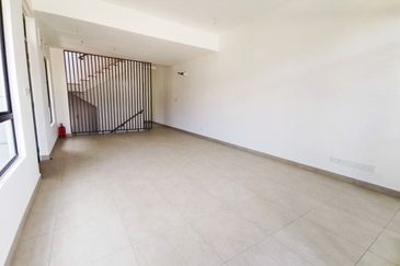 The Mulia Residences