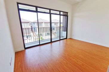 The Mulia Residences