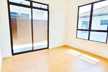 The Mulia Residences