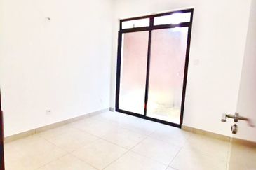 The Mulia Residences