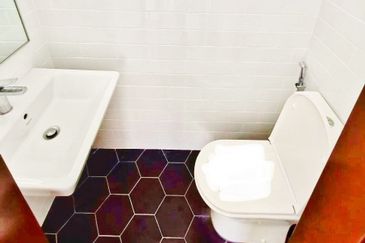 The Mulia Residences