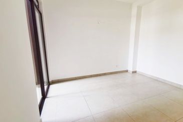 The Mulia Residences