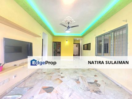 Astaria Apartment Taman Kosas Ampang, Selangor, Ampang