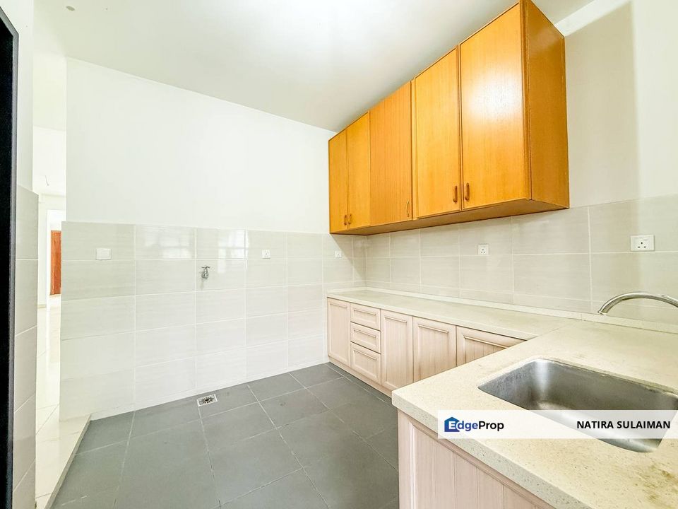 Saffron Hills Denai Alam, Selangor, Shah Alam