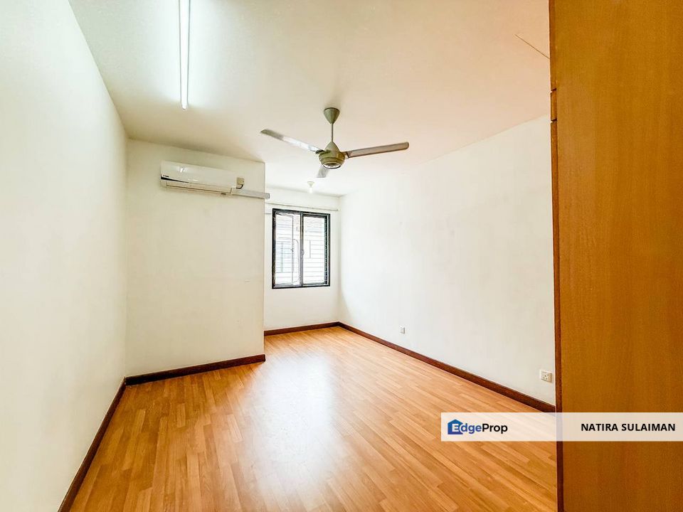 Saffron Hills Denai Alam, Selangor, Shah Alam