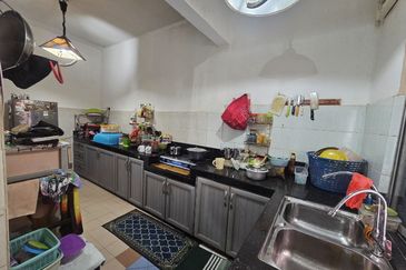 Bandar Bukit Mahkota Kajang