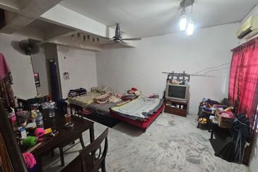 Bandar Bukit Mahkota Kajang