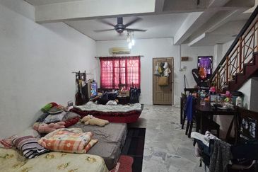 Bandar Bukit Mahkota Kajang