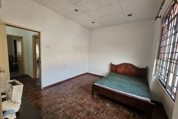 Bandar Bukit Mahkota Kajang