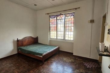 Bandar Bukit Mahkota Kajang