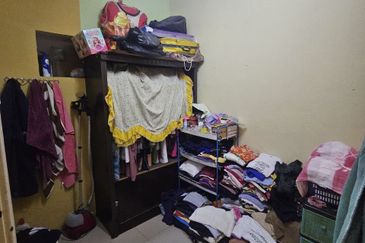 Bandar Bukit Mahkota Kajang