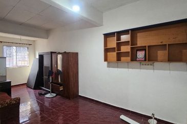 Bandar Bukit Mahkota Kajang