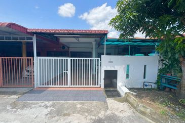 Seksyen 32, Shah Alam