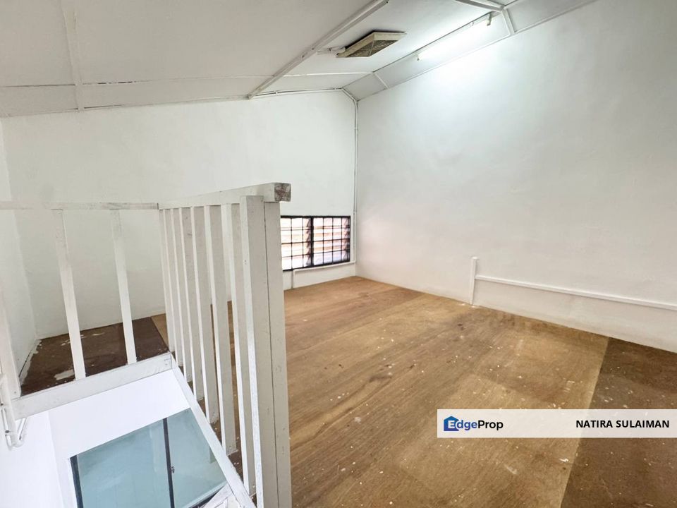 Taman Sri Bayu Seksyen 32 Shah Alam, Selangor, Shah Alam