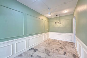 Seksyen 32, Shah Alam