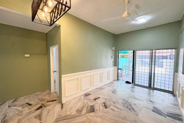 Seksyen 32, Shah Alam