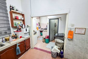 Seksyen 6 Bandar Rinching