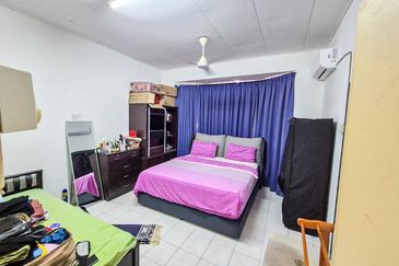 Seksyen 6 Bandar Rinching