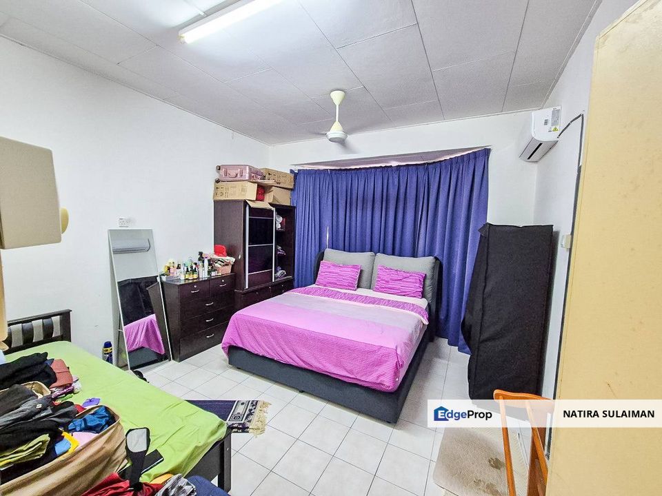  Seksyen 6 Bandar Rinching Semenyih , Selangor, Semenyih