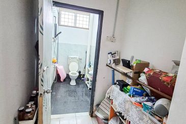 Seksyen 6 Bandar Rinching