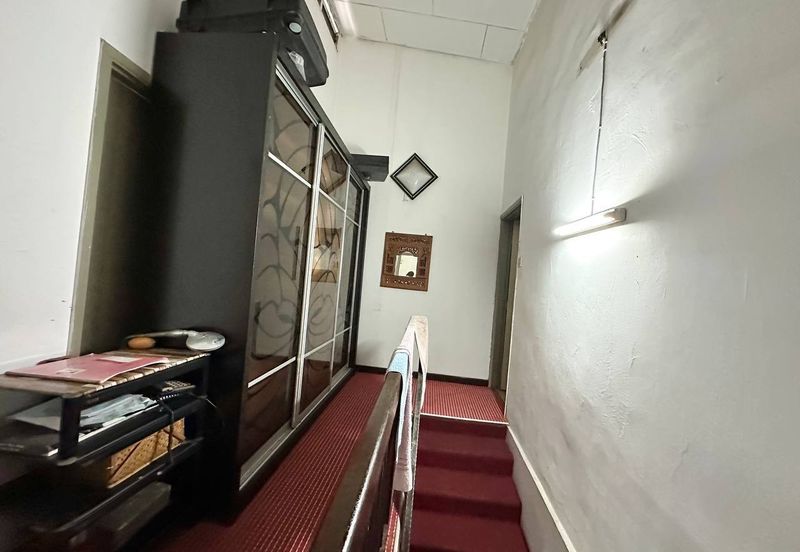 Taman Desa Keramat AU2