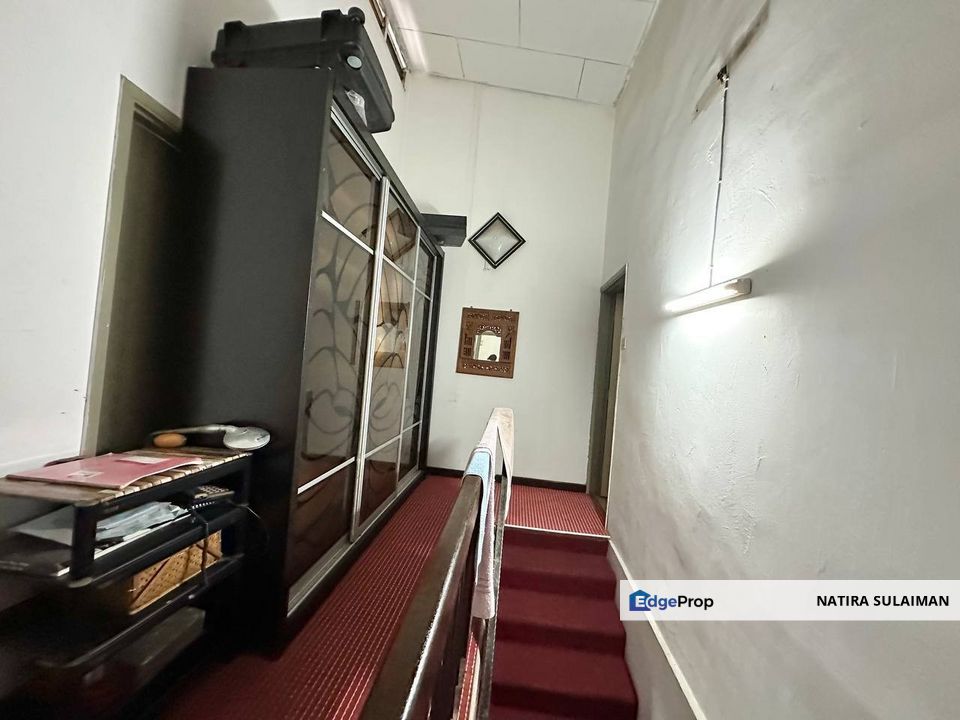 Taman Sri Keramat Au2 Keramat, Selangor, Gombak