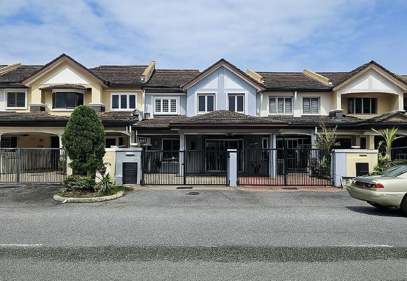 Taman Sri Putra, Sungai Buloh