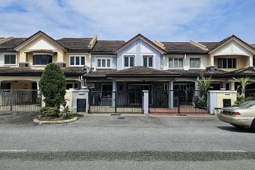 Taman Sri Putra, Sungai Buloh