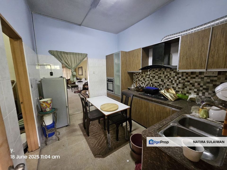 Taman Sri Putra 1 Bukit Rahman Putra, Selangor, Sungai Buloh