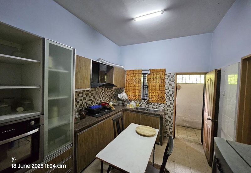 Taman Sri Putra, Sungai Buloh