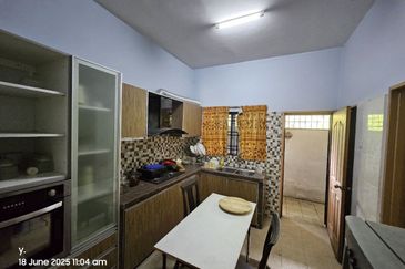 Taman Sri Putra, Sungai Buloh