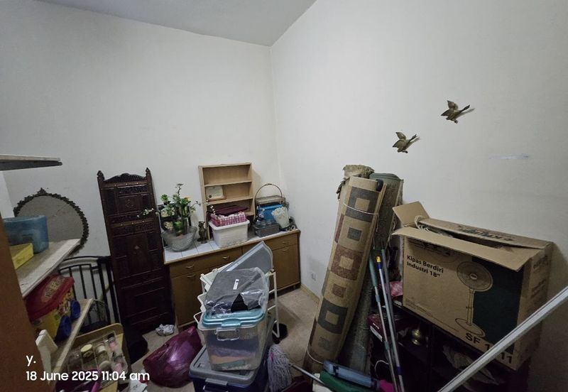 Taman Sri Putra, Sungai Buloh