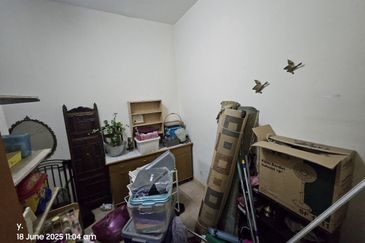 Taman Sri Putra, Sungai Buloh